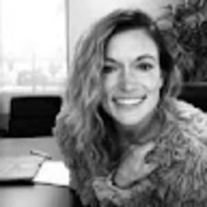 Meet your Posher, Becky